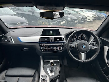 Used BMW 1 Series 2019 for sale - 77748473: Photo