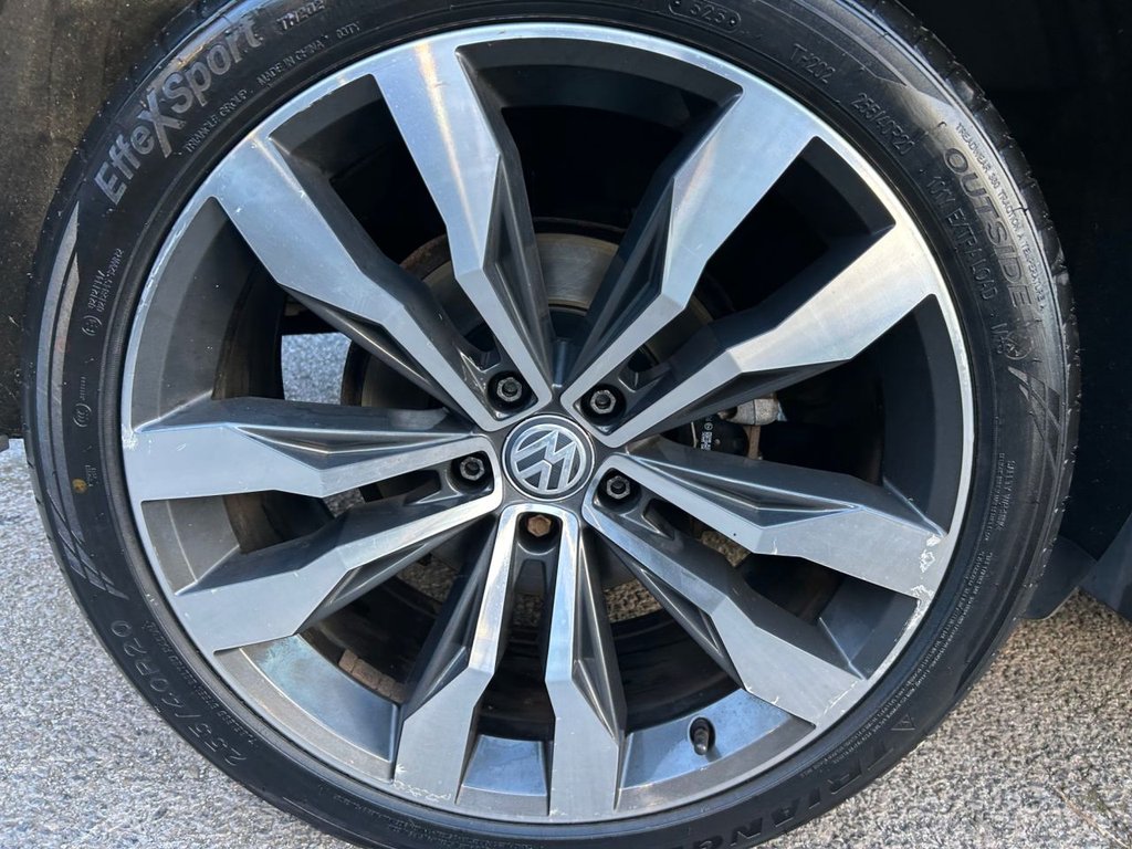 Used Volkswagen Tiguan 2016 for sale - 76386063: Photo 10