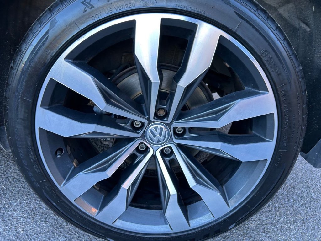 Used Volkswagen Tiguan 2016 for sale - 76386063: Photo 11