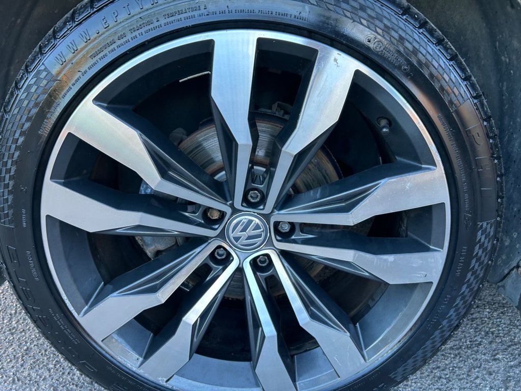 Used Volkswagen Tiguan 2016 for sale - 76386063: Photo 12