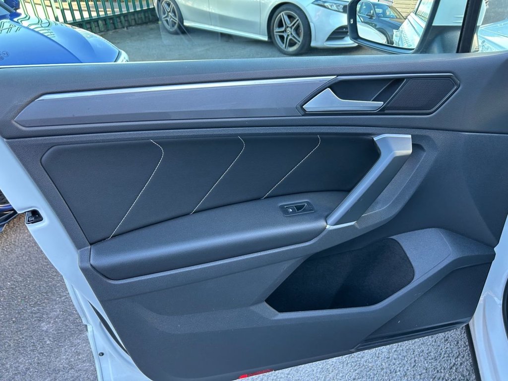 Used Volkswagen Tiguan 2016 for sale - 76386063: Photo 13