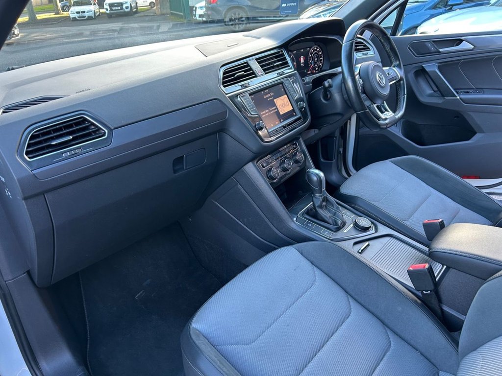 Used Volkswagen Tiguan 2016 for sale - 76386063: Photo 14