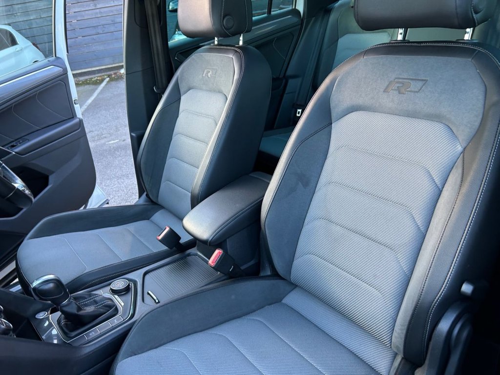 Used Volkswagen Tiguan 2016 for sale - 76386063: Photo 15