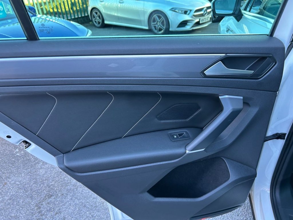 Used Volkswagen Tiguan 2016 for sale - 76386063: Photo 16