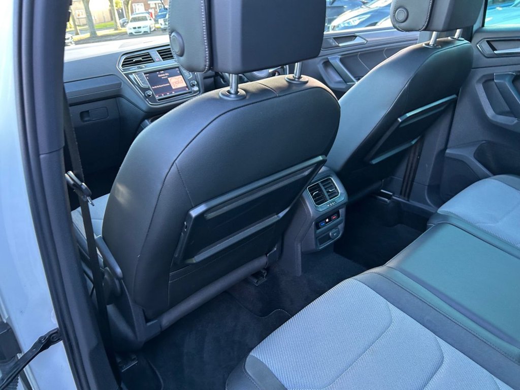 Used Volkswagen Tiguan 2016 for sale - 76386063: Photo 17