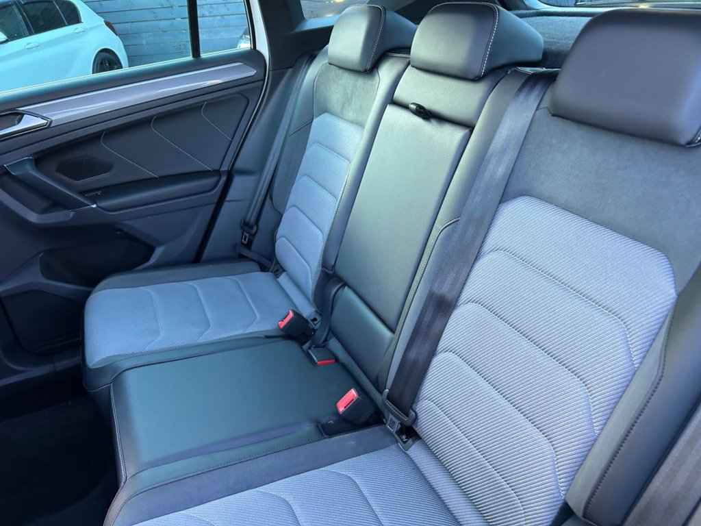 Used Volkswagen Tiguan 2016 for sale - 76386063: Photo 18