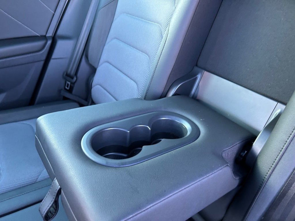 Used Volkswagen Tiguan 2016 for sale - 76386063: Photo 19