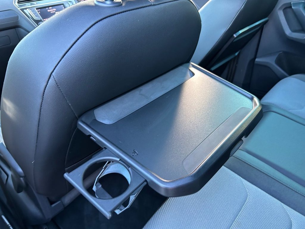 Used Volkswagen Tiguan 2016 for sale - 76386063: Photo 20