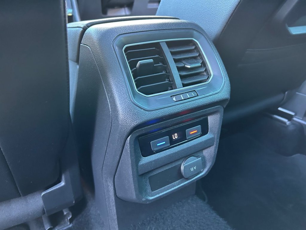 Used Volkswagen Tiguan 2016 for sale - 76386063: Photo 22