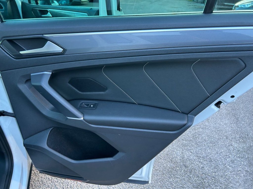 Used Volkswagen Tiguan 2016 for sale - 76386063: Photo 23