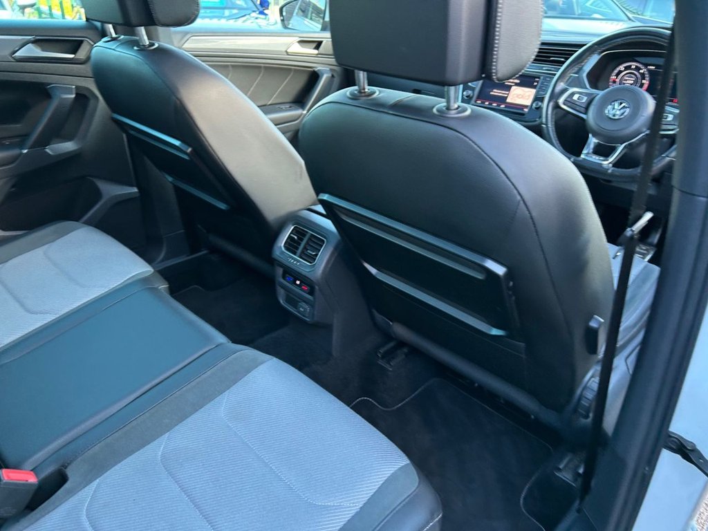 Used Volkswagen Tiguan 2016 for sale - 76386063: Photo 24