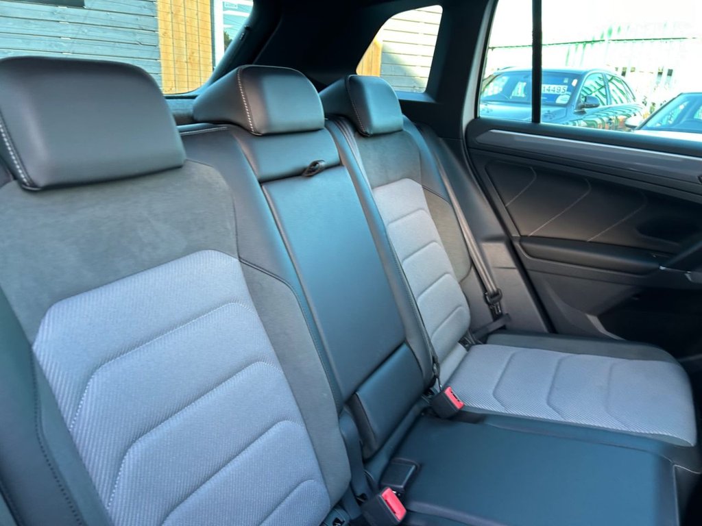 Used Volkswagen Tiguan 2016 for sale - 76386063: Photo 25