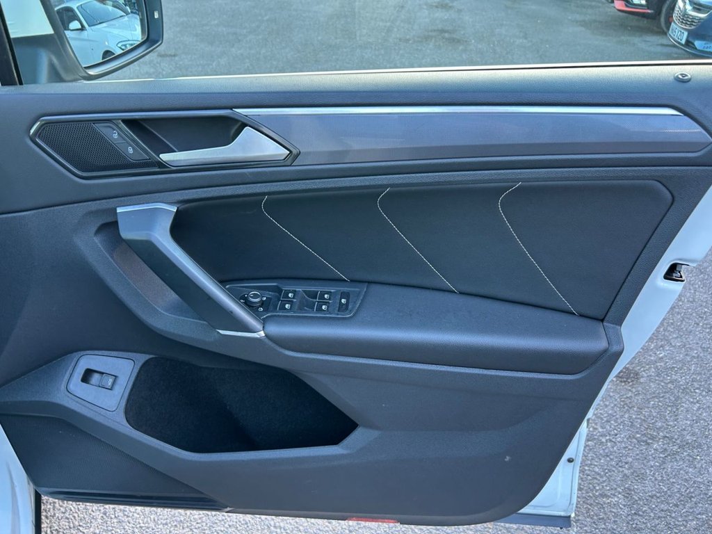 Used Volkswagen Tiguan 2016 for sale - 76386063: Photo 26