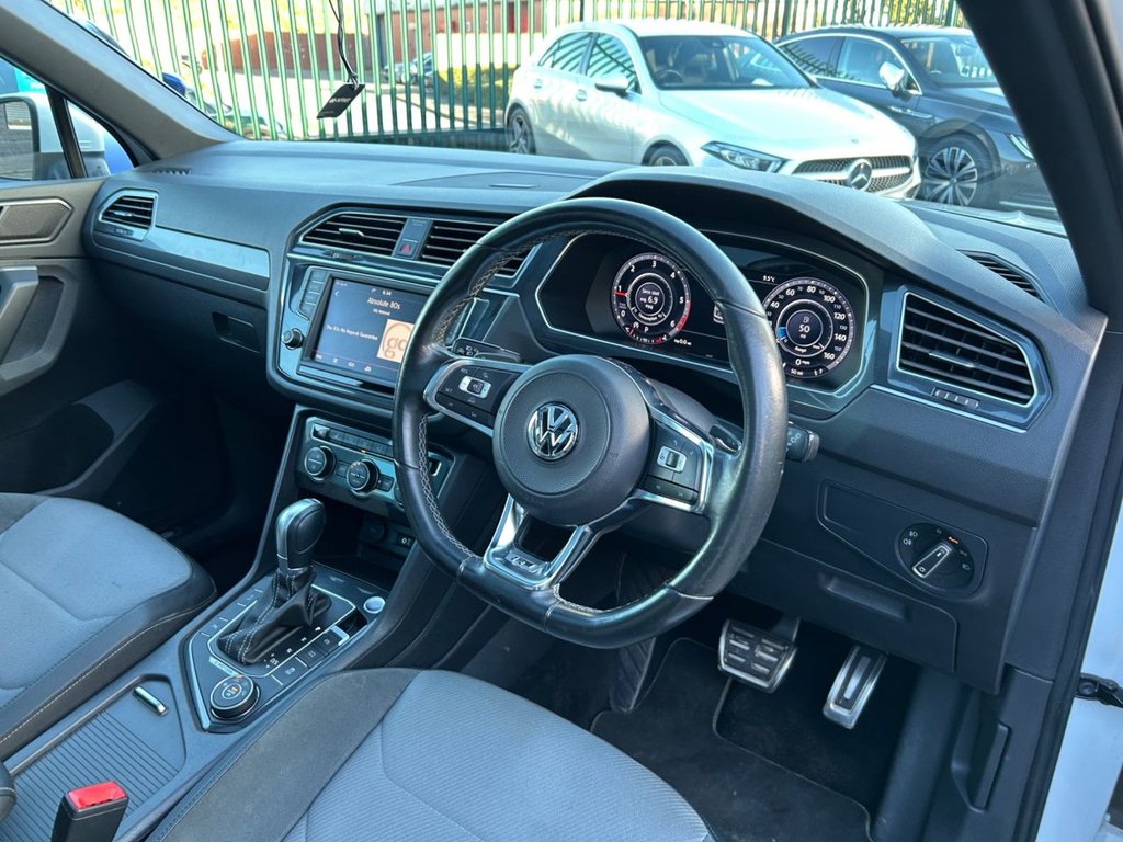 Used Volkswagen Tiguan 2016 for sale - 76386063: Photo 29