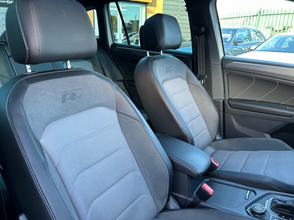 Used Volkswagen Tiguan 2016 for sale - 76386063: Photo 30