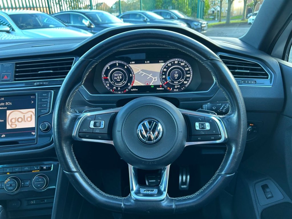 Used Volkswagen Tiguan 2016 for sale - 76386063: Photo 33