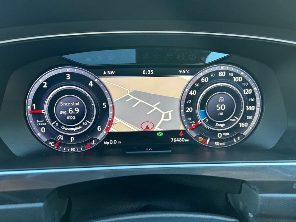 Used Volkswagen Tiguan 2016 for sale - 76386063: Photo 40