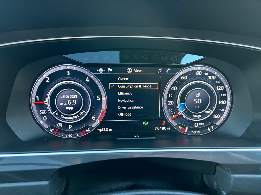 Used Volkswagen Tiguan 2016 for sale - 76386063: Photo 41