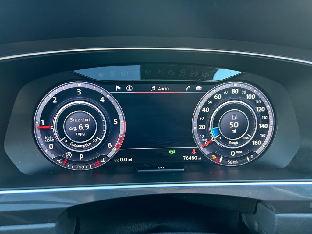 Used Volkswagen Tiguan 2016 for sale - 76386063: Photo 42