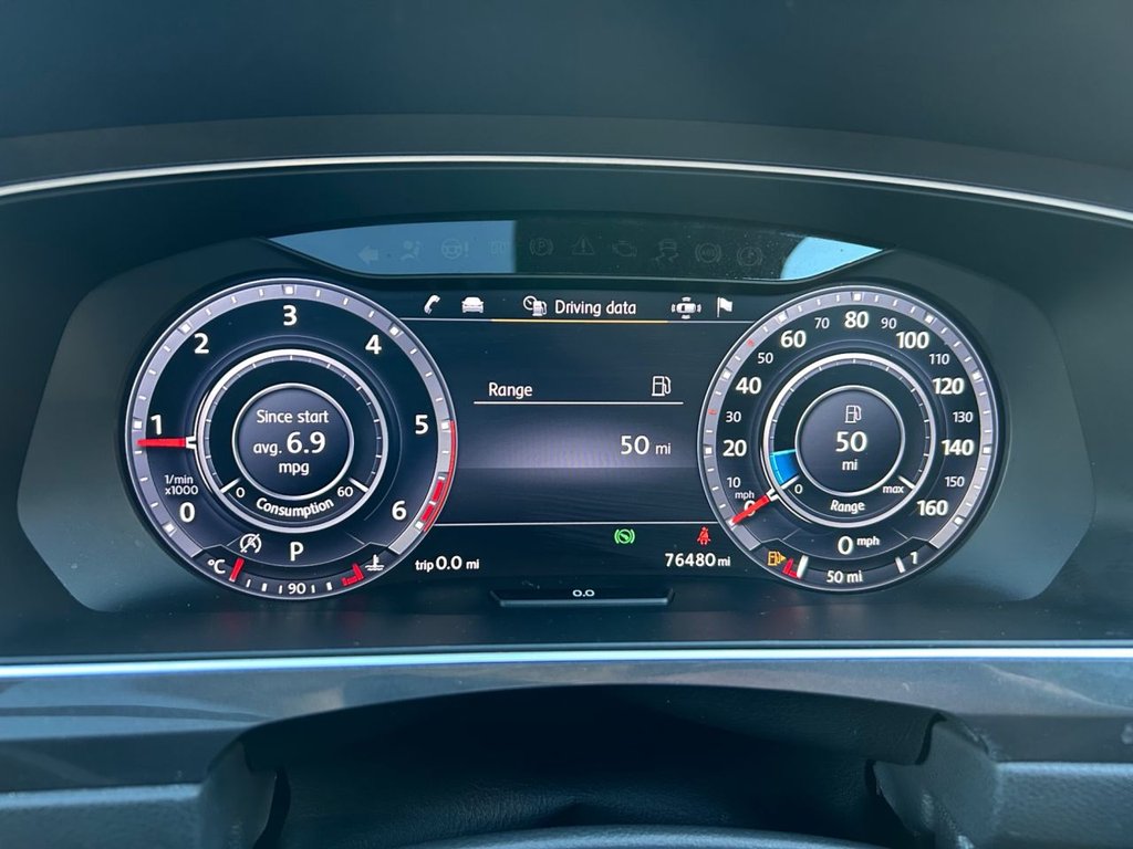 Used Volkswagen Tiguan 2016 for sale - 76386063: Photo 43