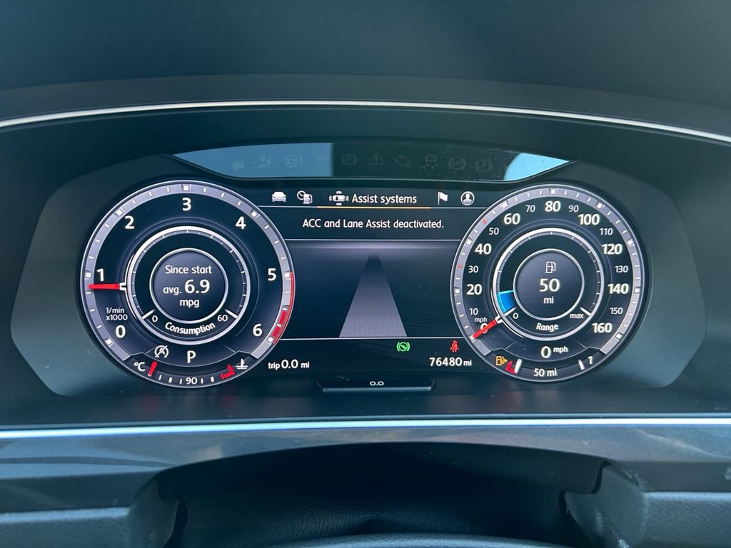 Used Volkswagen Tiguan 2016 for sale - 76386063: Photo 44