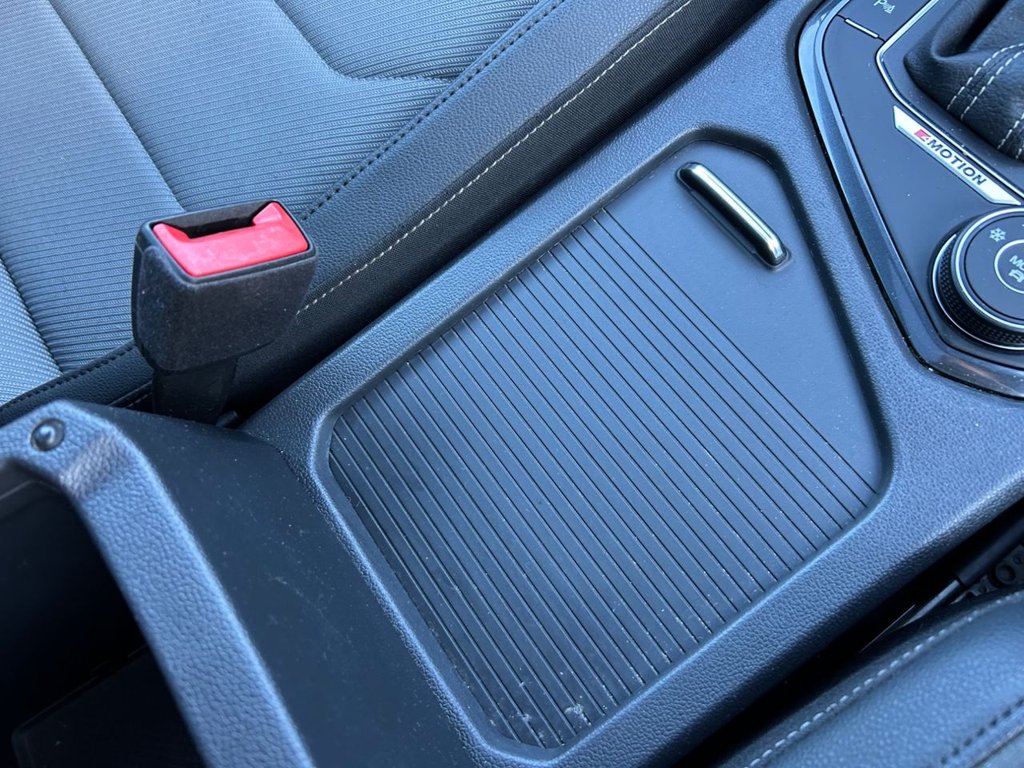 Used Volkswagen Tiguan 2016 for sale - 76386063: Photo 47