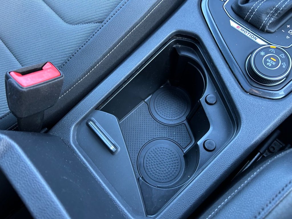 Used Volkswagen Tiguan 2016 for sale - 76386063: Photo 48