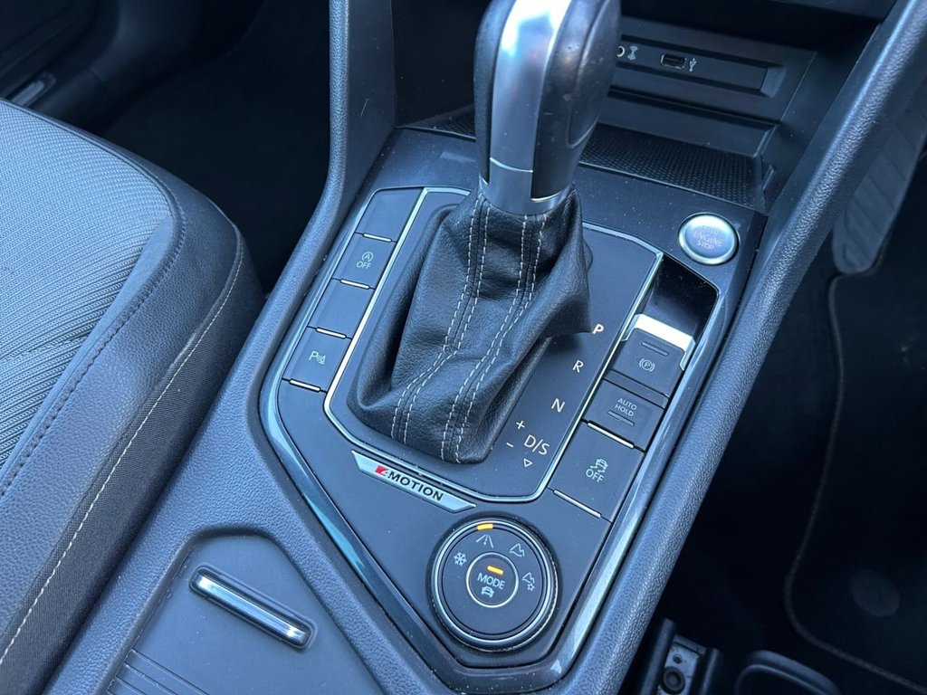 Used Volkswagen Tiguan 2016 for sale - 76386063: Photo 50