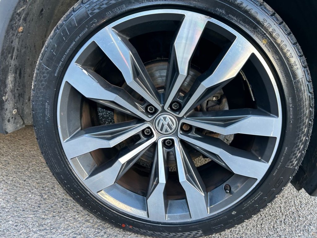 Used Volkswagen Tiguan 2016 for sale - 76386063: Photo 9