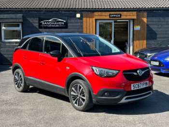 2018 (67) - 1.2T ecoTec [110] Elite 5dr [Start Stop]