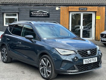 Used SEAT Arona 2024 for sale - 78524837: Photo