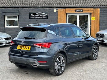 Used SEAT Arona 2024 for sale - 78524837: Photo