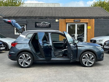 Used SEAT Arona 2024 for sale - 78524837: Photo