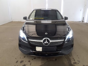Used Mercedes-Benz A-Class 2017 for sale - 78738509: Photo