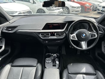 Used BMW 1 Series 2020 for sale - 78227537: Photo