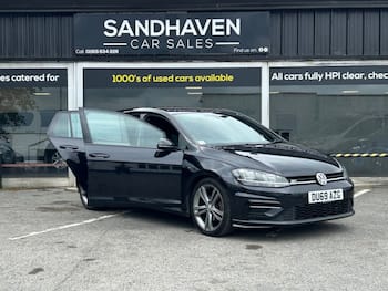 Used Volkswagen Golf 2019 for sale - 79632576: Photo