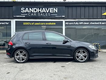 Used Volkswagen Golf 2019 for sale - 79632576: Photo