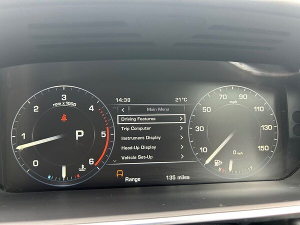 Used Land Rover Range Rover Sport 2016 for sale - 75136082: Photo 36