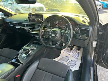 Used Audi A5 2017 for sale - 79871353: Photo