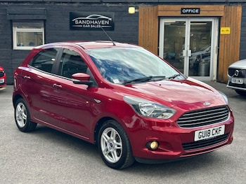 Used Ford Fiesta 2017 for sale - 78863460: Photo
