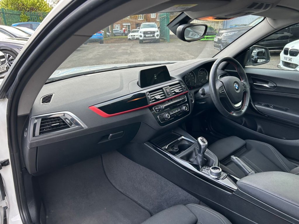 Used BMW 2 Series 2017 for sale - 76356400: Photo 15