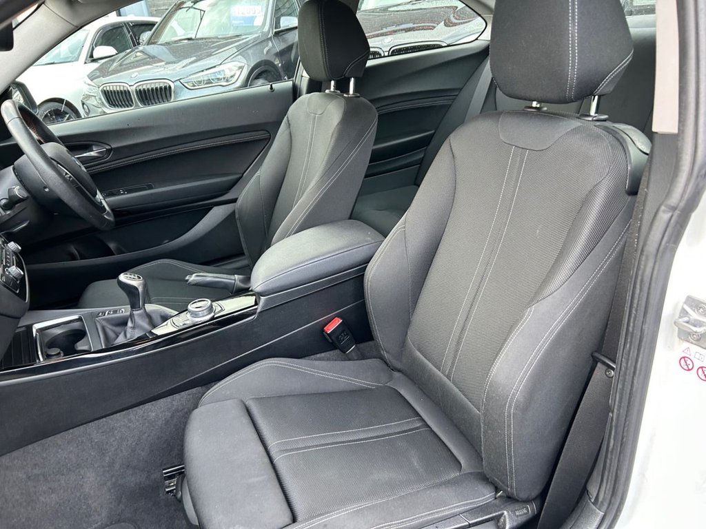 Used BMW 2 Series 2017 for sale - 76356400: Photo 16