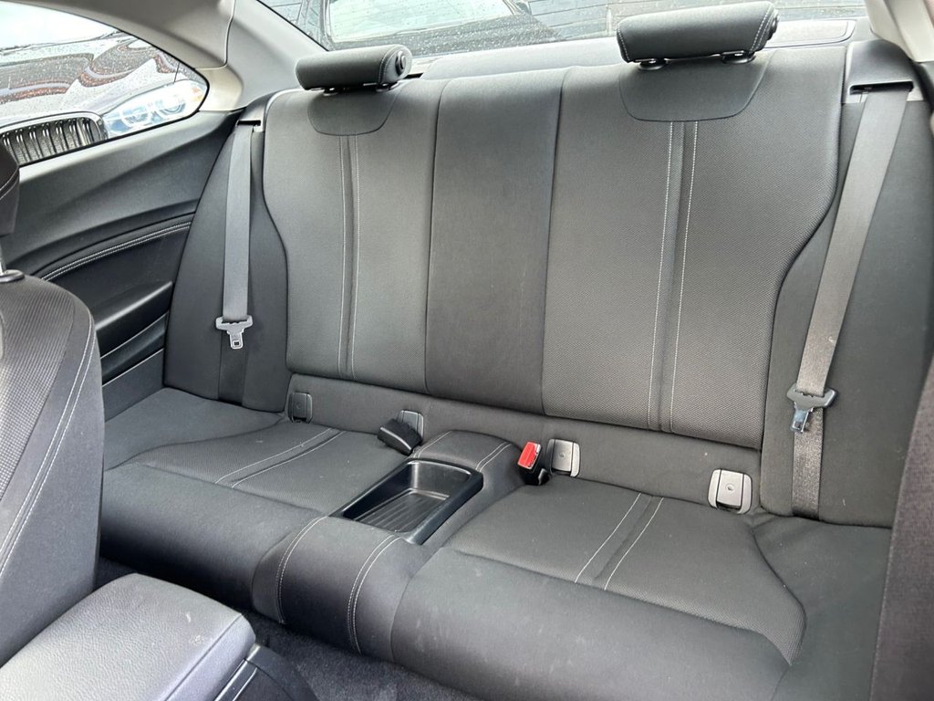 Used BMW 2 Series 2017 for sale - 76356400: Photo 17