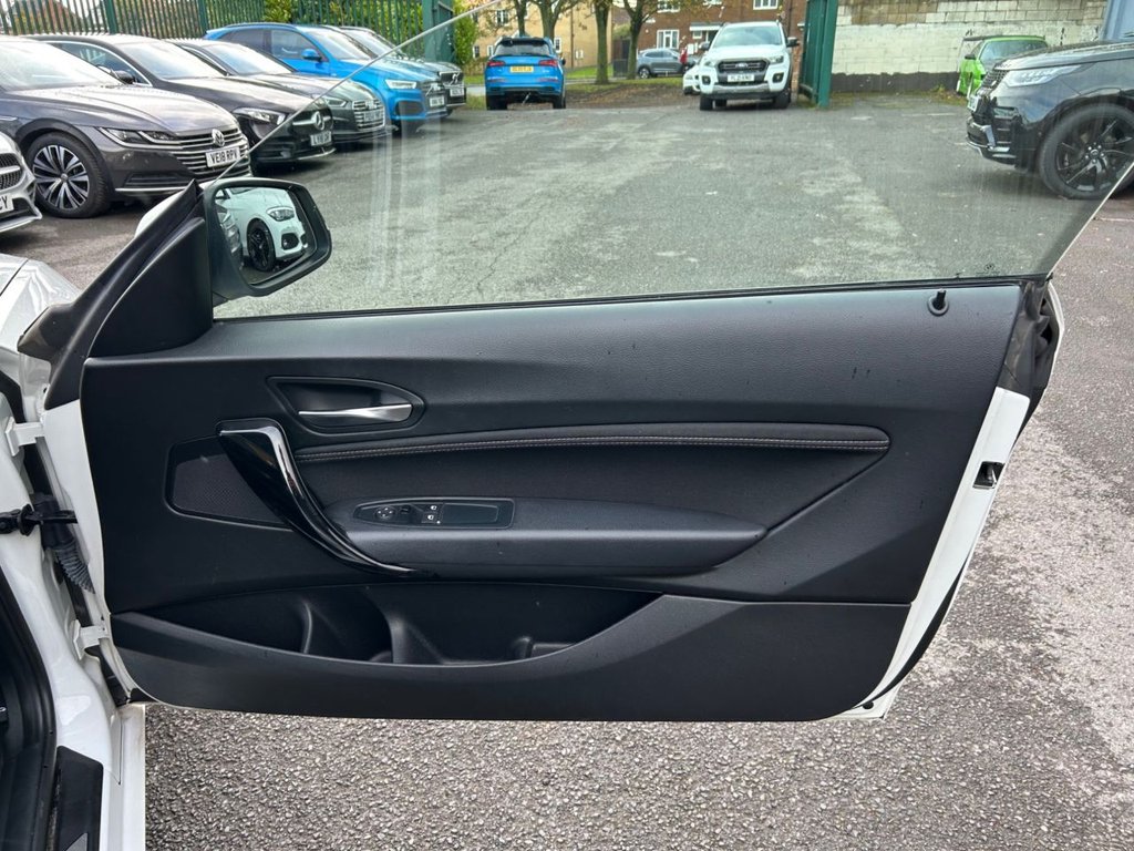 Used BMW 2 Series 2017 for sale - 76356400: Photo 18