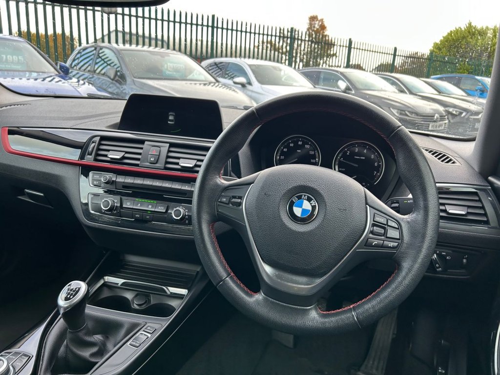 Used BMW 2 Series 2017 for sale - 76356400: Photo 23