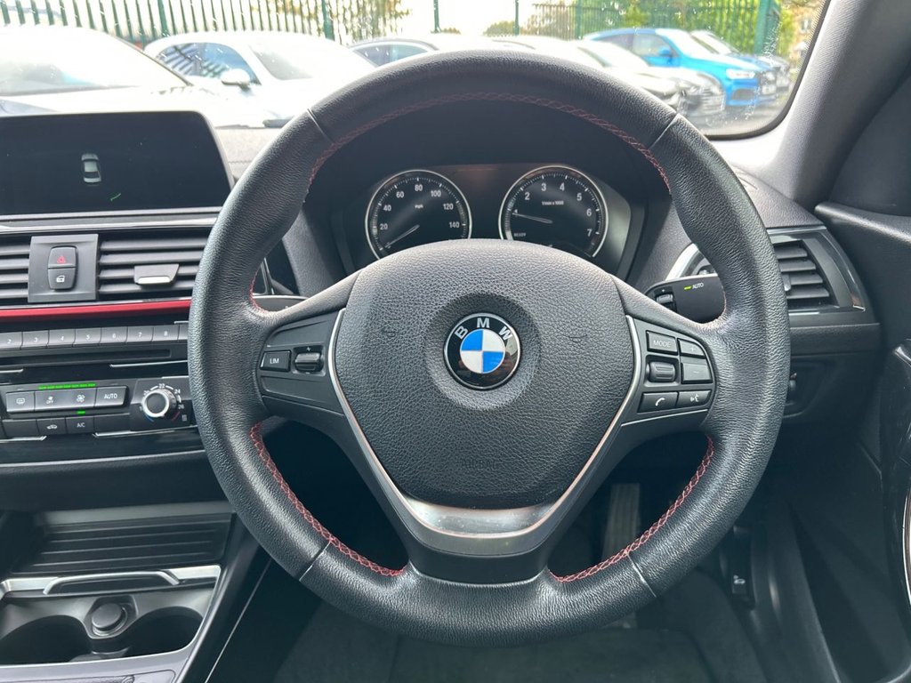 Used BMW 2 Series 2017 for sale - 76356400: Photo 24
