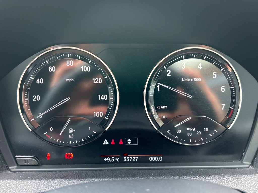 Used BMW 2 Series 2017 for sale - 76356400: Photo 31