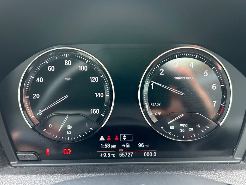 Used BMW 2 Series 2017 for sale - 76356400: Photo 32