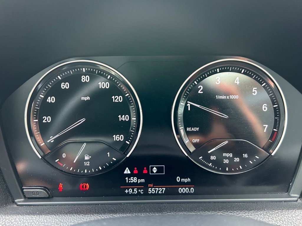 Used BMW 2 Series 2017 for sale - 76356400: Photo 33