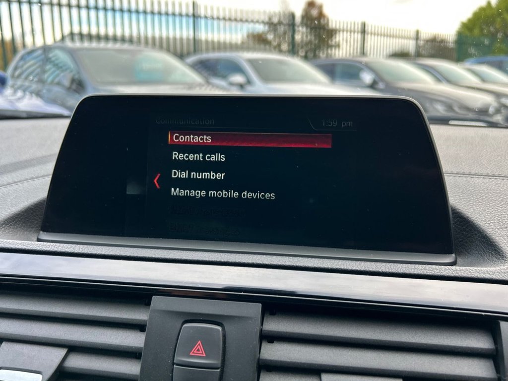 Used BMW 2 Series 2017 for sale - 76356400: Photo 45